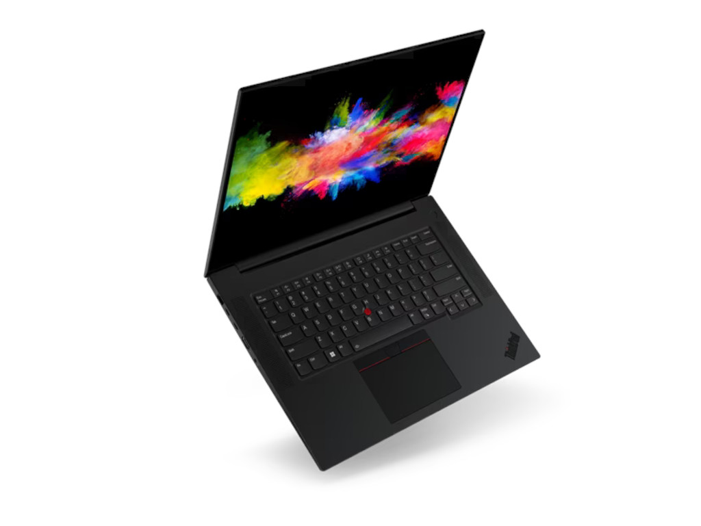 Lenovo ThinkPad P1 Gen 5 Mobile Work Station Laptop, i9-12900H, 32GB, 1TB SSD, 16 Inch UHD 4K, RTX 3080Ti 16GB GDDR6, Win 11 Pro | 21DC0009GR