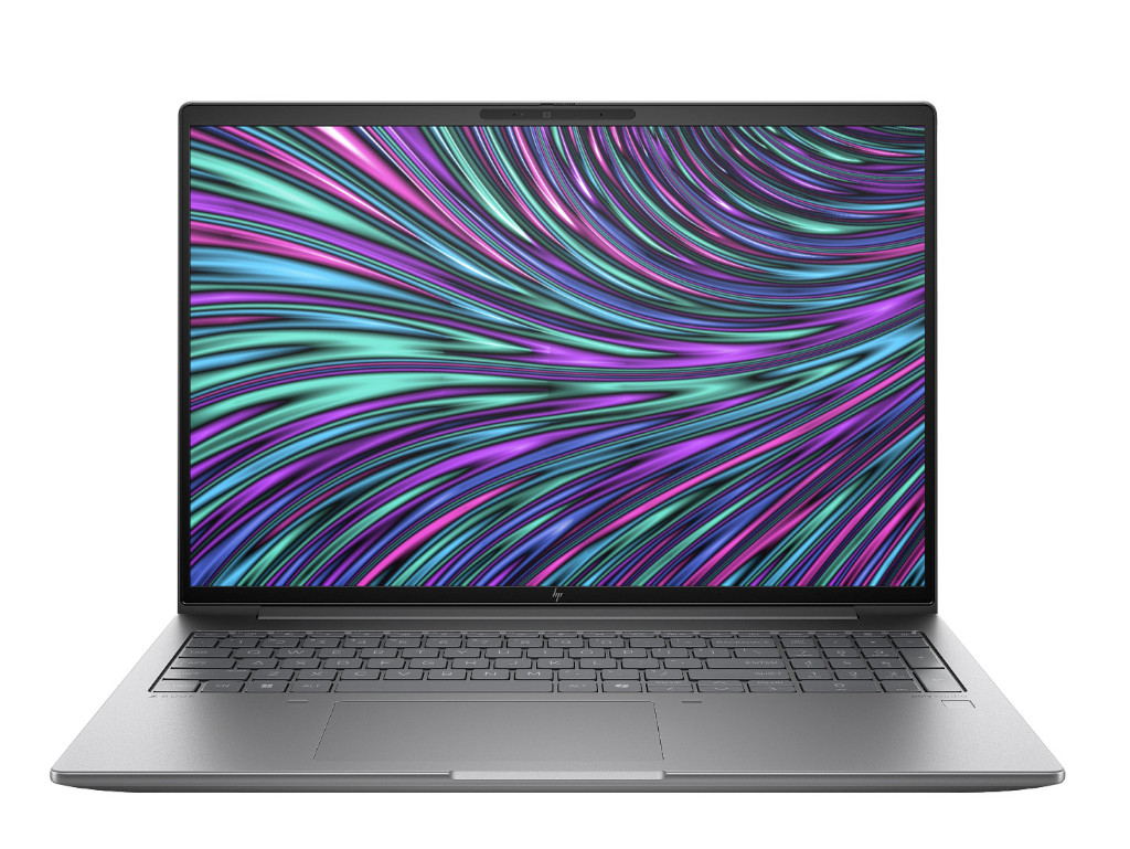 HP ZBook Power G11 Mobile Workstation, Intel Ultra 7-165H, 32GB, 1TB SSD, 16 Inch WUXGA, RTX A1000 6GB, Windows 11 Pro, Silver | A1XT6UA