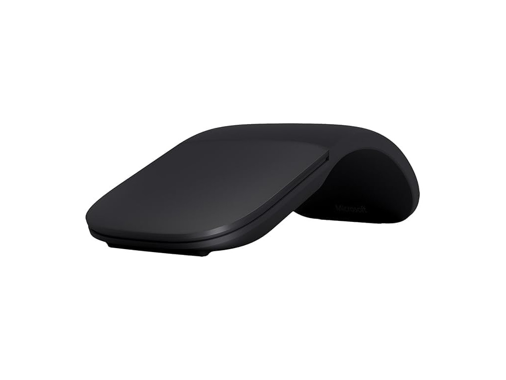 Microsoft Surface Arc Mouse Optical Wireless Bluetooth Black