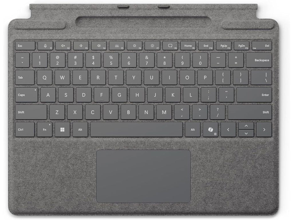 Microsoft Surface Pro Keyboard 11th edition