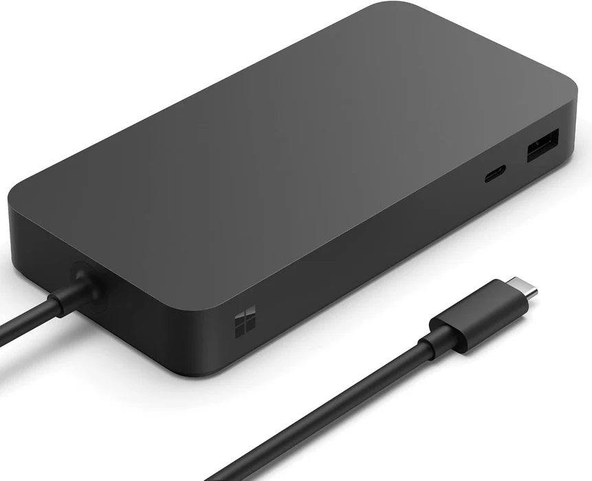 Microsoft Surface Thunderbolt 4 Dock